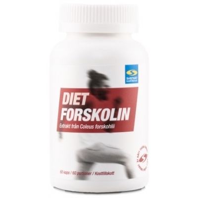 Diet Forskolin